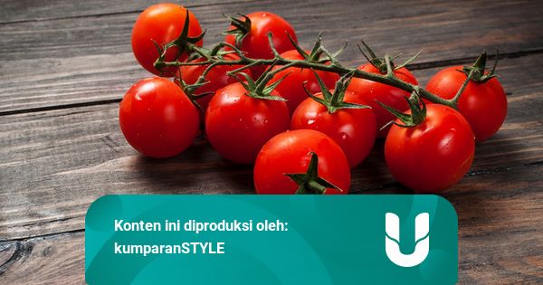 8 Makanan yang Tidak Boleh Disimpan di Dalam Kulkas